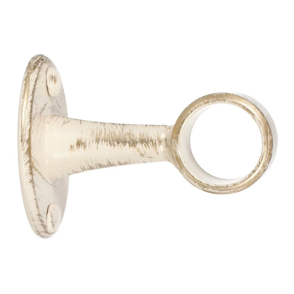 20mm Sleeve Bracket In Old Ivory 6 20mm Sleeve Bracket In Old Ivory - Image 4