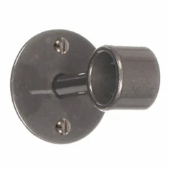 20mm Sleeve Bracket In Polished