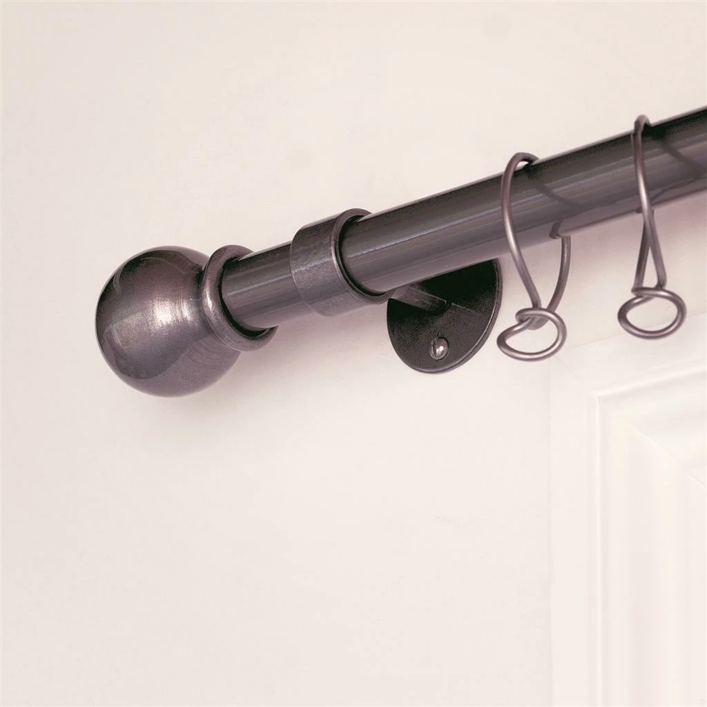 20mm Sleeve Bracket In Polished 4 20mm Sleeve Bracket In Polished - Image 2