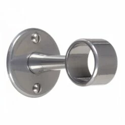 25mm Sleeve Bracket In Mercury