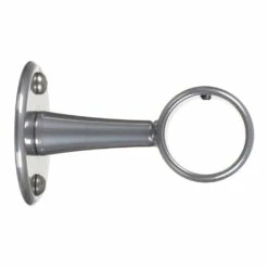 25mm Sleeve Bracket In Mercury 9 25mm Sleeve Bracket In Mercury -Jim Lawrence Sales 688me 20