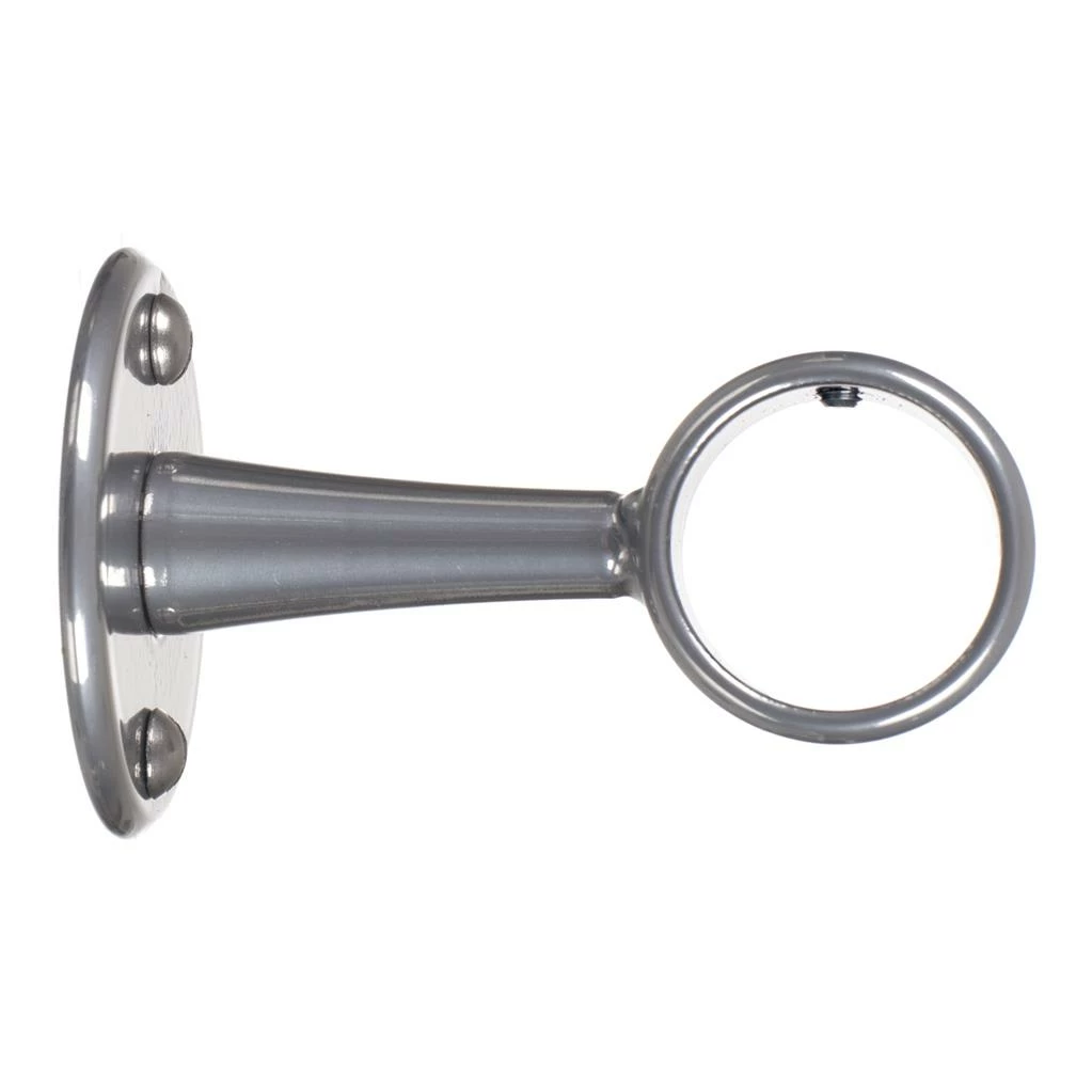 25mm Sleeve Bracket In Mercury 6 25mm Sleeve Bracket In Mercury - Image 4