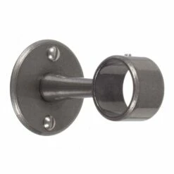 25mm Sleeve Bracket In Polished