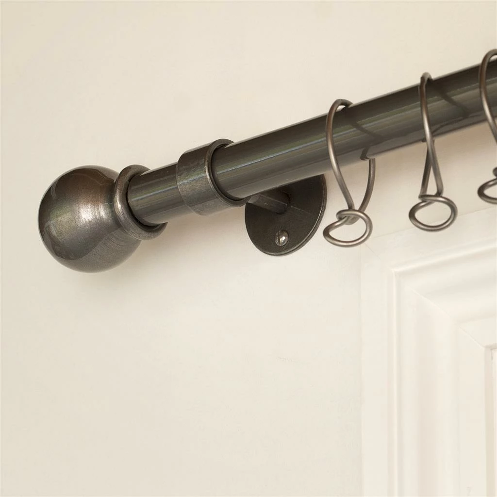 25mm Sleeve Bracket In Polished 6 25mm Sleeve Bracket In Polished - Image 4