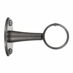 25mm Sleeve Bracket In Polished 8 25mm Sleeve Bracket In Polished -Jim Lawrence Sales 688po 20