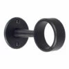 38mm Sleeve Bracket In Matt Black 2 38mm Sleeve Bracket In Matt Black -Jim Lawrence Sales 689mb 11
