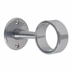 38mm Sleeve Bracket In Mercury