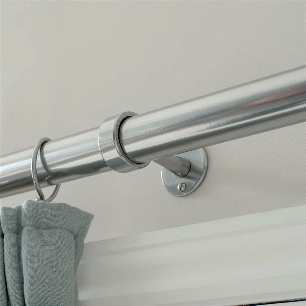 38mm Sleeve Bracket In Mercury 4 38mm Sleeve Bracket In Mercury - Image 2