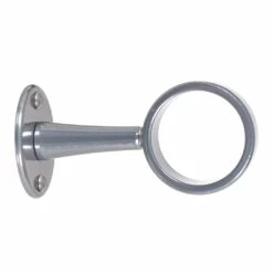 38mm Sleeve Bracket In Mercury 9 38mm Sleeve Bracket In Mercury -Jim Lawrence Sales 689me 20