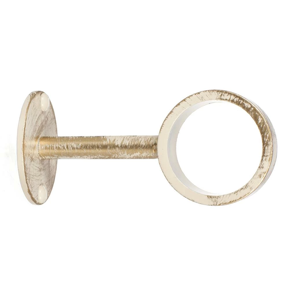 38mm Sleeve Bracket In Old Ivory 7 38mm Sleeve Bracket In Old Ivory - Image 5