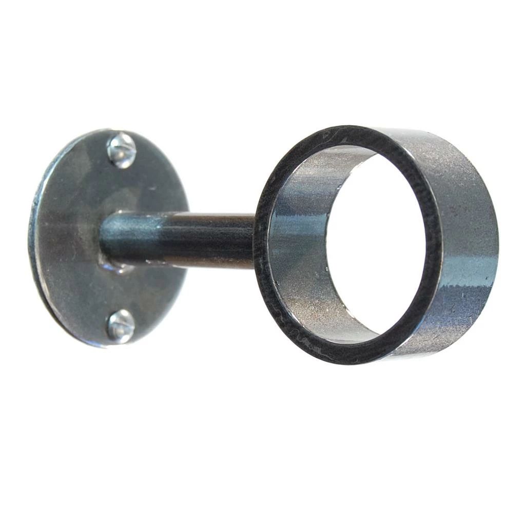 38mm Sleeve Bracket In Polished 4 38mm Sleeve Bracket In Polished - Image 2