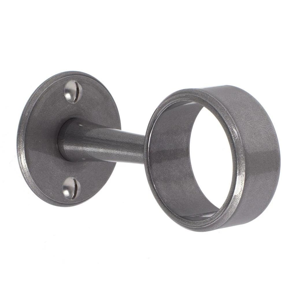 38mm Sleeve Bracket In Polished 3 38mm Sleeve Bracket In Polished