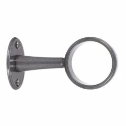 38mm Sleeve Bracket In Polished 11 38mm Sleeve Bracket In Polished -Jim Lawrence Sales 689po 20