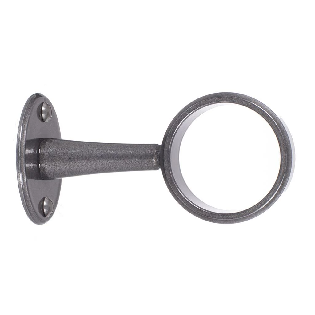 38mm Sleeve Bracket In Polished 7 38mm Sleeve Bracket In Polished - Image 5