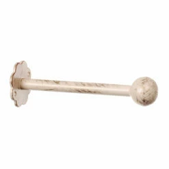 Draper's Cannonball Holdback In Old Ivory
