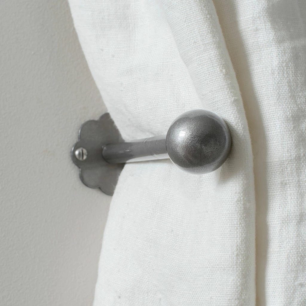 Draper's Cannonball Holdback In Polished 4 Draper's Cannonball Holdback In Polished - Image 2