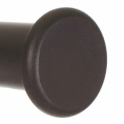 38mm Button Finial In Beeswax 9 38mm Button Finial In Beeswax -Jim Lawrence Sales 693bw 2 1