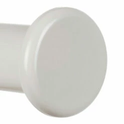 38mm Button Finial In Clay -Jim Lawrence Sales 693cl 20