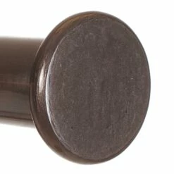 38mm Button Finial In Polished 8 38mm Button Finial In Polished -Jim Lawrence Sales 693po 2