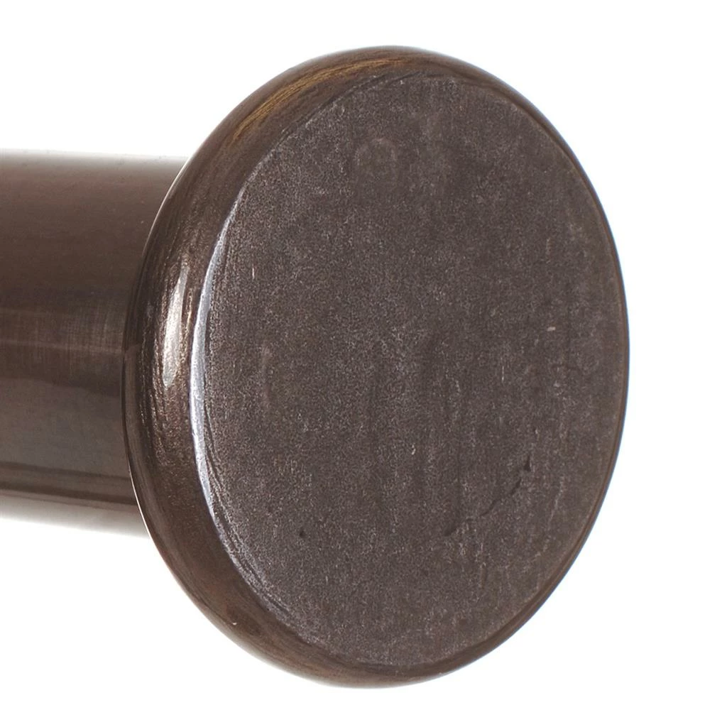 38mm Button Finial In Polished 5 38mm Button Finial In Polished - Image 3