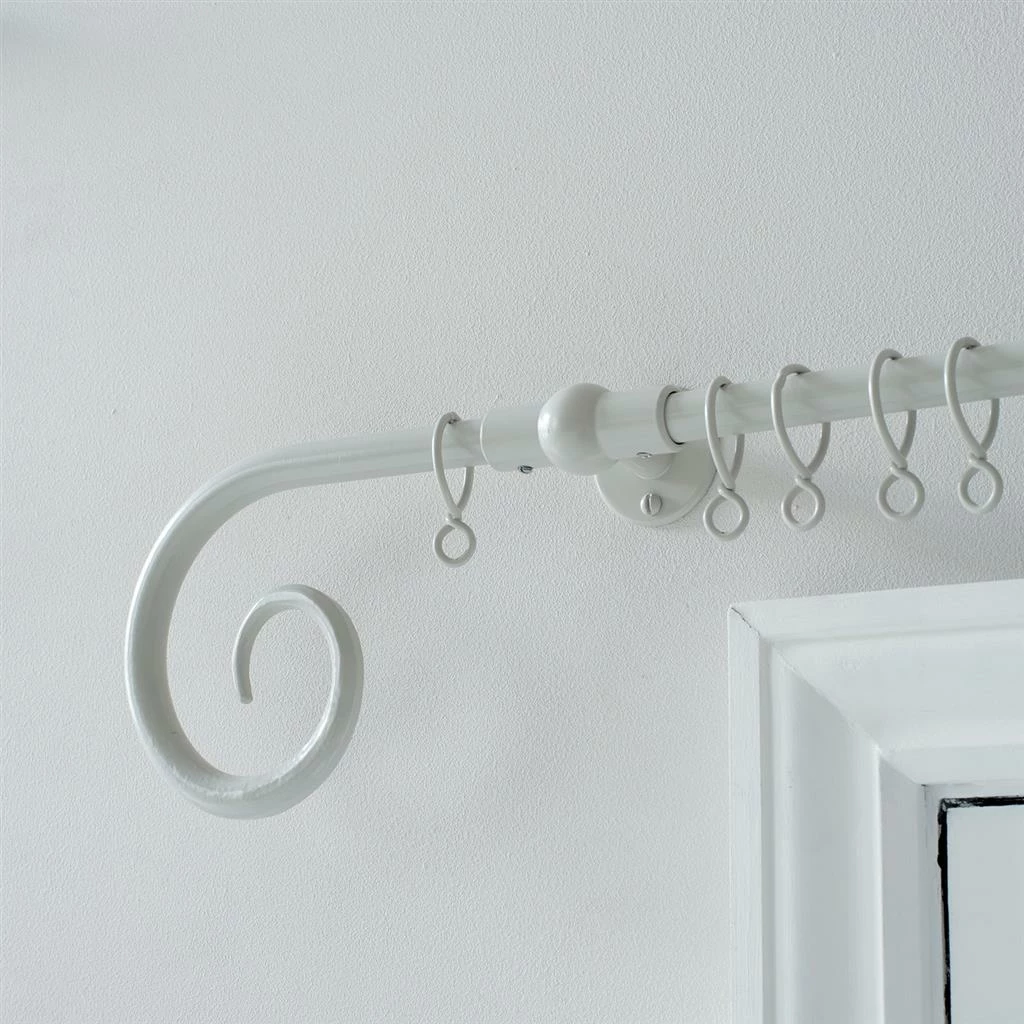 1.5m 16mm Crook Pole Pack In Clay 4 1.5m 16mm Crook Pole Pack In Clay - Image 2