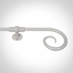 2m 16mm Crook Pack In Clay