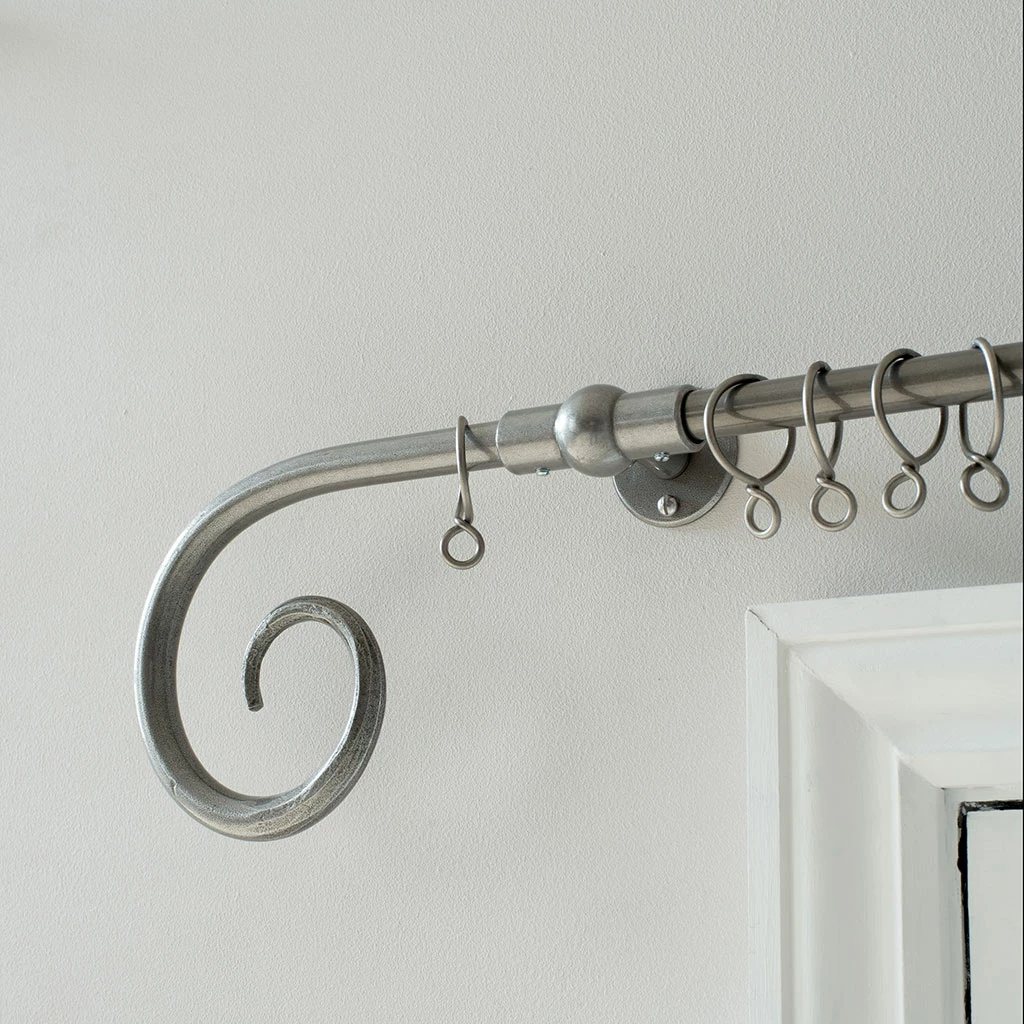 2m 16mm Crook Pack In Polished 4 2m 16mm Crook Pack In Polished - Image 2