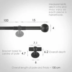 1m 16mm Cannonball Pack In Beeswax 9 1m 16mm Cannonball Pack In Beeswax -Jim Lawrence Sales 813bw 13