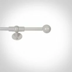 1.5m 16mm Cannonball Pole Pack In Clay