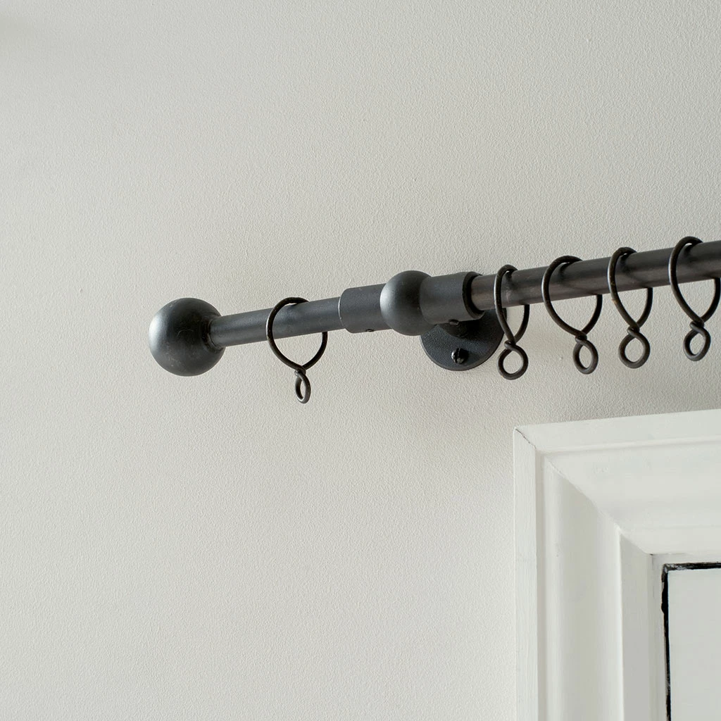 2m 16mm Cannonball Pole Pack In Beeswax 4 2m 16mm Cannonball Pole Pack In Beeswax - Image 2