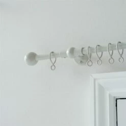 2m 16mm Cannonball Pole Pack In Clay -Jim Lawrence Sales 815cl 12