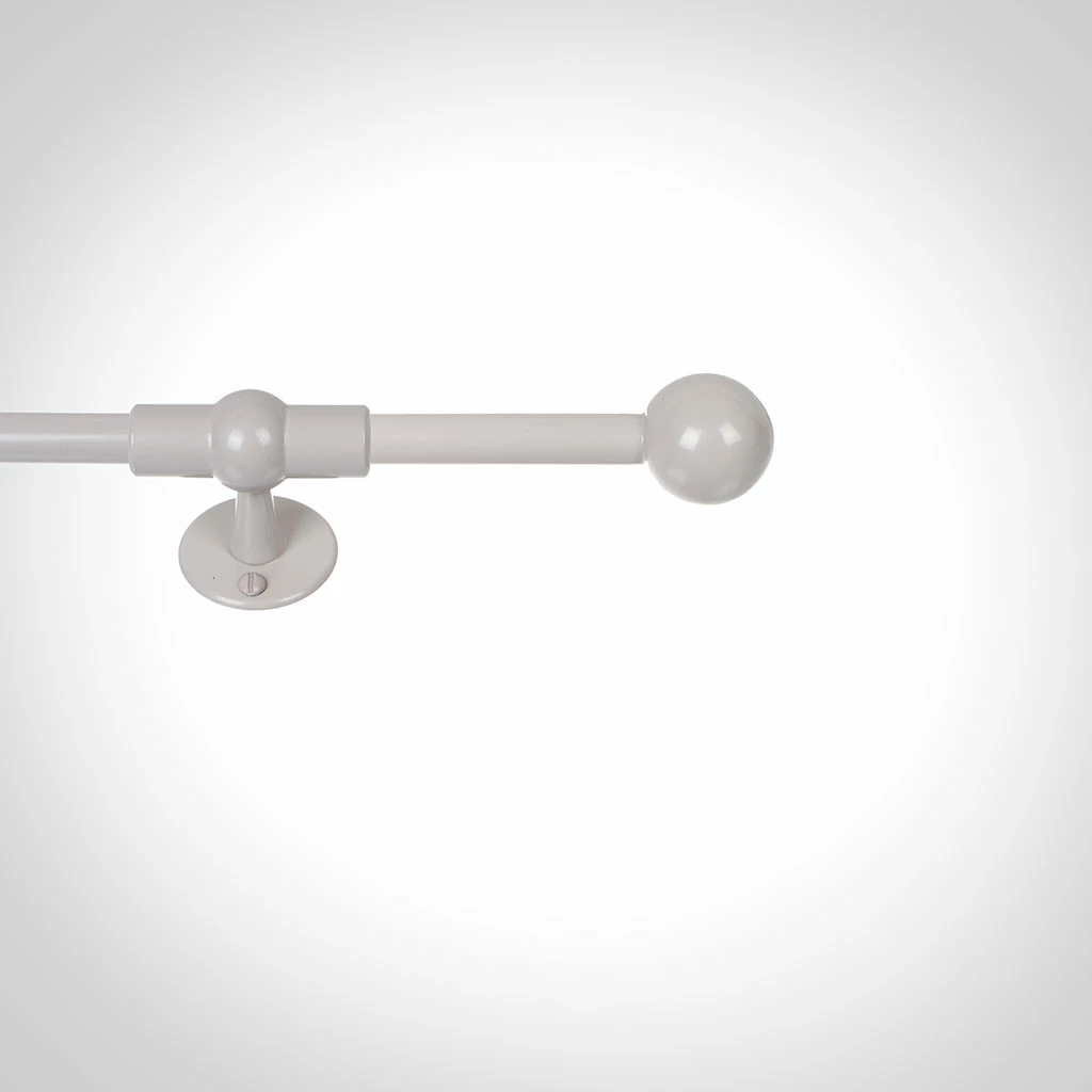 3m 16mm Cannonball Pole Pack In Clay 3 3m 16mm Cannonball Pole Pack In Clay