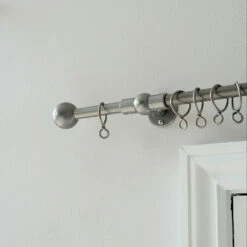 3m 16mm Cannonball Pole Pack In Polished 8 3m 16mm Cannonball Pole Pack In Polished -Jim Lawrence Sales 816po 12