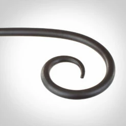 1m 12mm Crook Pack In Beeswax -Jim Lawrence Sales 825bw 21