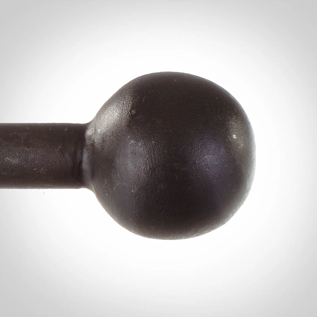 1.5m 12mm Cannonball Pack In Beeswax 7 1.5m 12mm Cannonball Pack In Beeswax - Image 5