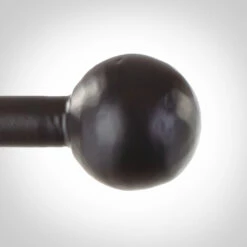 1.5m 12mm Cannonball Pack In Matt Black 11 1.5m 12mm Cannonball Pack In Matt Black -Jim Lawrence Sales 830MB 21