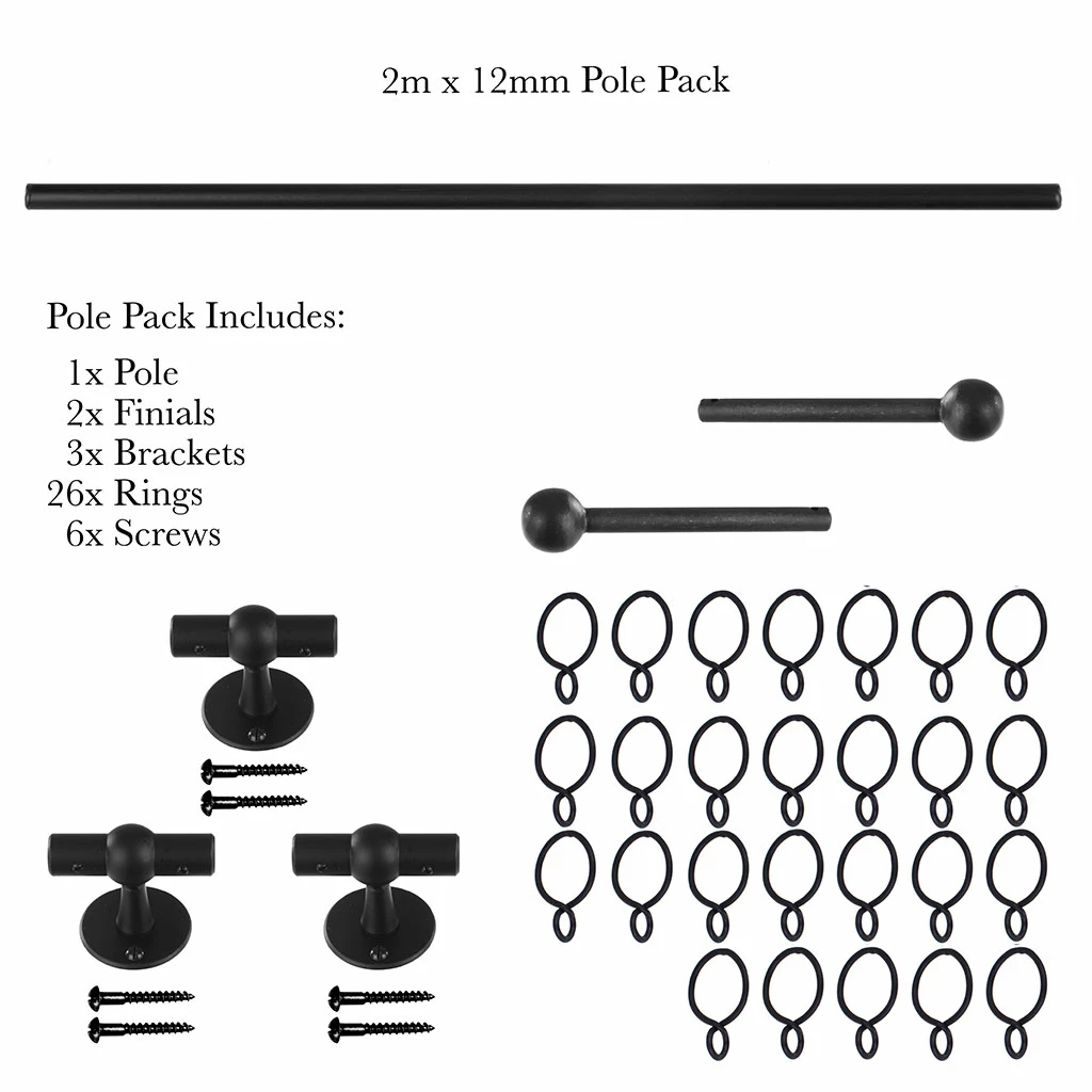 2m 12mm Cannonball Pack In Beeswax 6 2m 12mm Cannonball Pack In Beeswax - Image 4