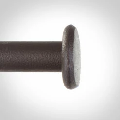 1m 12mm Button Pack In Beeswax -Jim Lawrence Sales 834BW 21