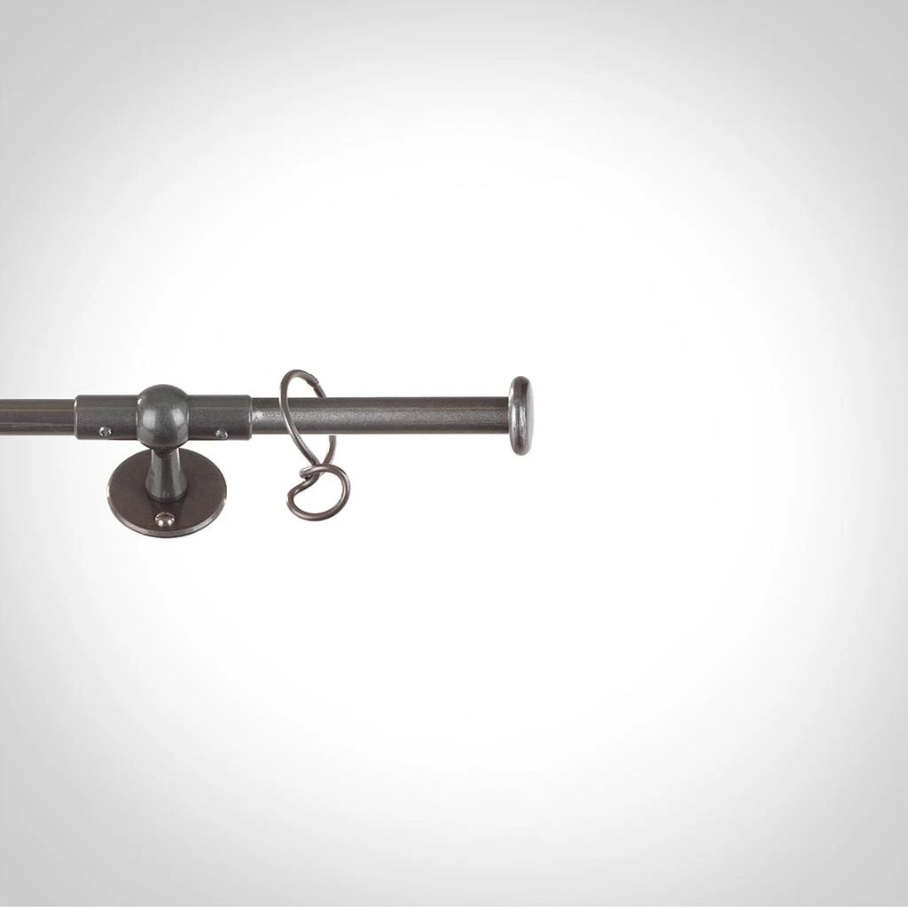 1m 12mm Button Pack In Polished 3 1m 12mm Button Pack In Polished