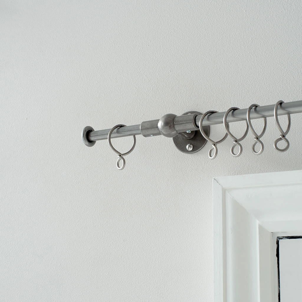 1m 12mm Button Pack In Polished 4 1m 12mm Button Pack In Polished - Image 2