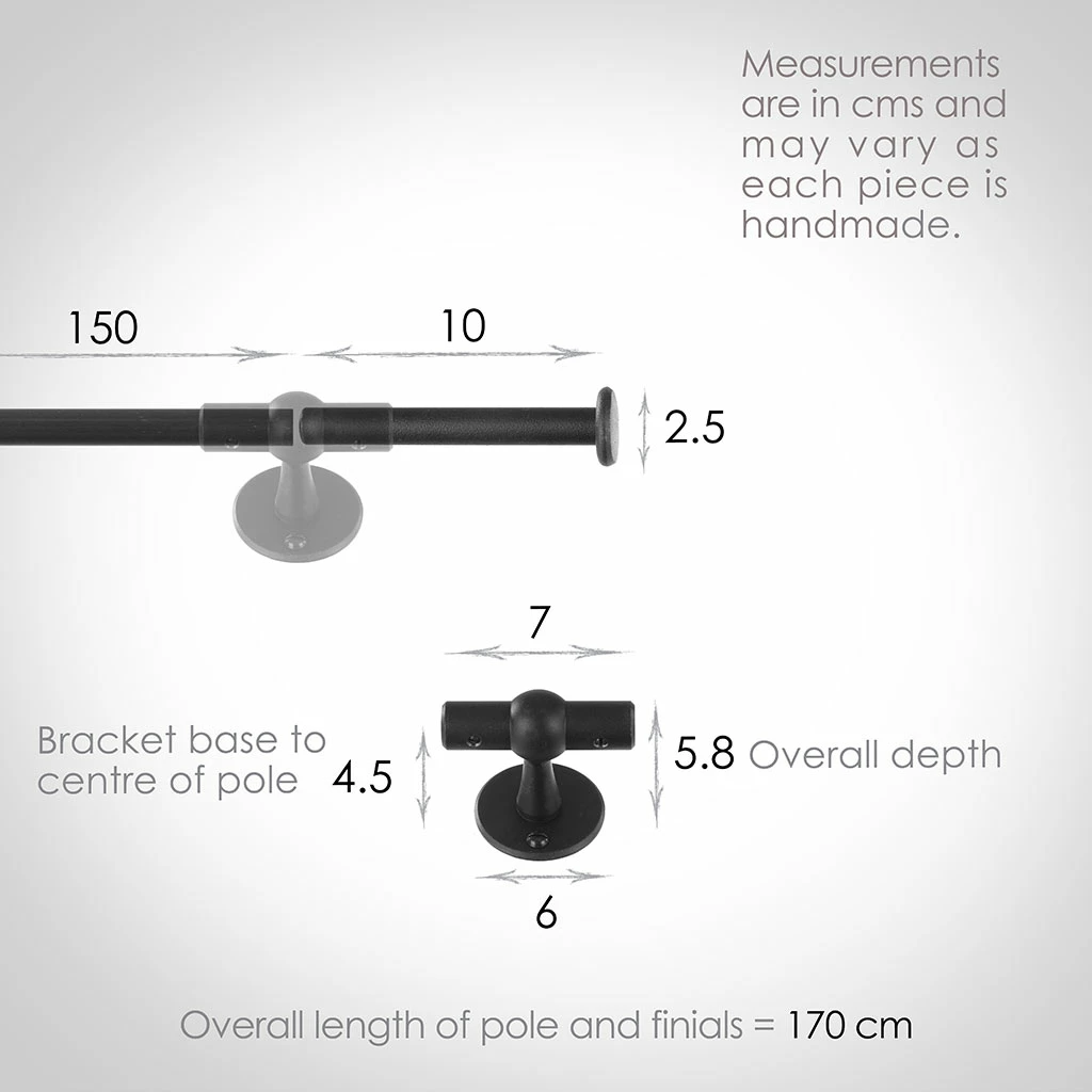 1.5m 12mm Button Pack In Beeswax 5 1.5m 12mm Button Pack In Beeswax - Image 3