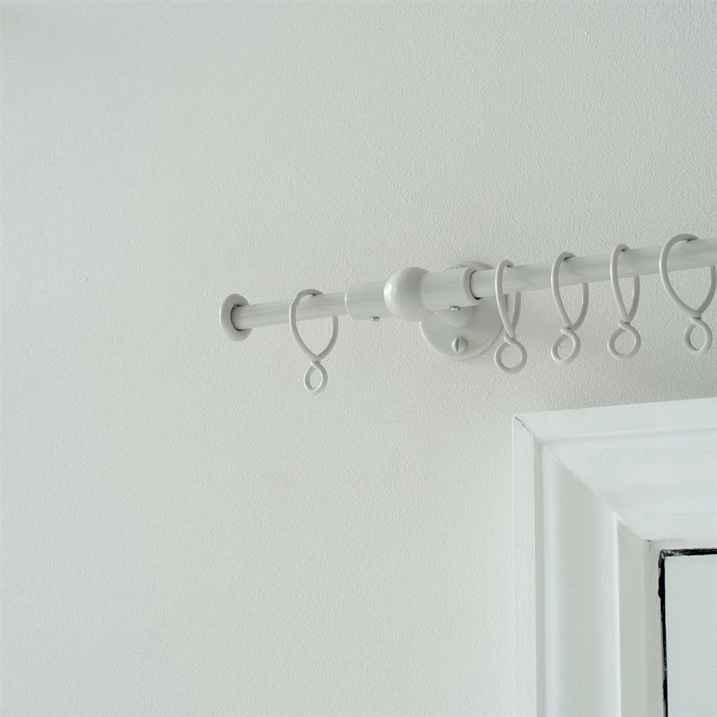 3m 12mm Button Pack In Clay 4 3m 12mm Button Pack In Clay - Image 2