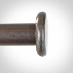 1m 16mm Button Pack In Polished 11 1m 16mm Button Pack In Polished -Jim Lawrence Sales 846PO 21