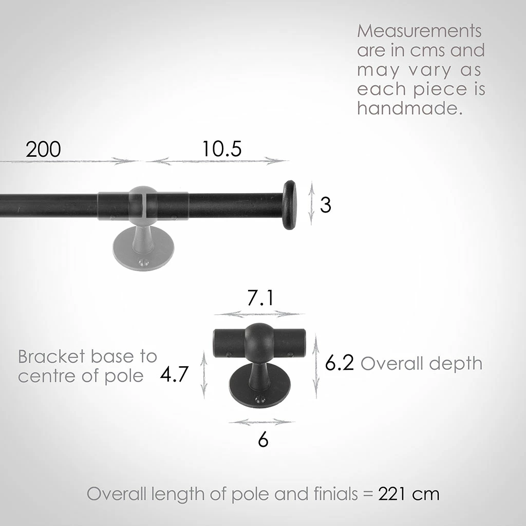 2m 16mm Button Pack In Beeswax 5 2m 16mm Button Pack In Beeswax - Image 3