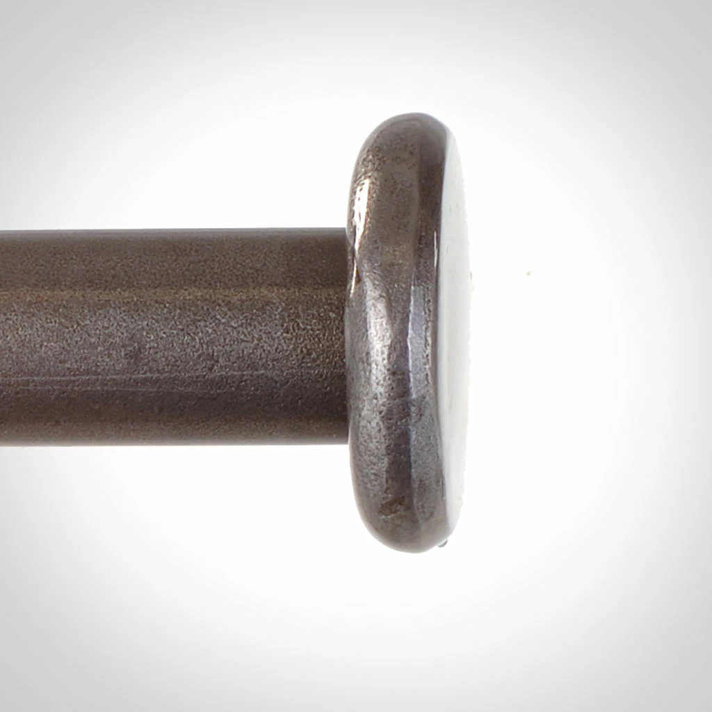 3m 16mm Button Pack In Polished 7 3m 16mm Button Pack In Polished - Image 5