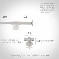 3m 16mm Button Pack In Clay 8 3m 16mm Button Pack In Clay -Jim Lawrence Sales 849cl 13