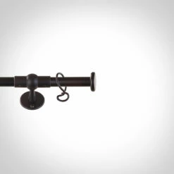 3m 16mm Button Pack In Matt Black