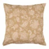 Cushion Cover In Gold Cavendish 1 Cushion Cover In Gold Cavendish -Jim Lawrence Sales SCCVGO 11