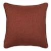 Cushion Cover In Paprika Waterford 1 Cushion Cover In Paprika Waterford -Jim Lawrence Sales SCWAPA 11