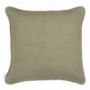 Cushion Cover In Sage Waterford 1 Cushion Cover In Sage Waterford -Jim Lawrence Sales SCWASA 11